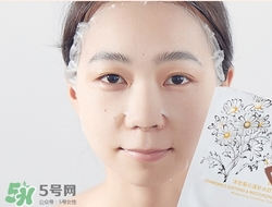自然之名面膜怎么樣？the namir自然之名面膜哪款好用？