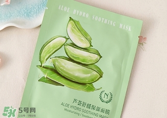 自然之名面膜怎么樣？the namir自然之名面膜哪款好用？