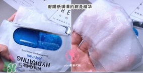 巴諾巴奇果凍面膜多少錢(qián)？banobagi巴諾巴奇果凍面膜專(zhuān)柜價(jià)格