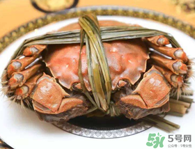 五月份有大閘蟹嗎？五月份的大閘蟹能吃嗎？