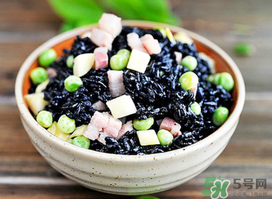 烏米飯?jiān)袐D能吃嗎？烏米飯?jiān)袐D可以吃嗎？