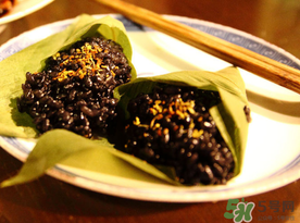 烏米飯?jiān)袐D能吃嗎？烏米飯?jiān)袐D可以吃嗎？