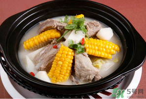 立夏喝什么湯？立夏養(yǎng)生湯喝什么最好？
