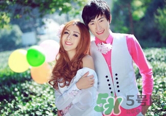 孕婦拍婚紗照可以化妝嗎？孕婦拍婚紗照注意事項(xiàng)