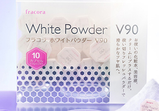 fracora維C美白粉多少錢？fracora維C美白粉日本專柜價格
