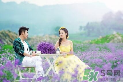 孕婦拍婚紗照可以化妝嗎？孕婦拍婚紗照注意事項(xiàng)
