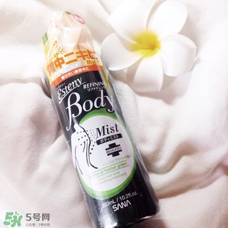 sana美背噴霧多少錢？sana美背噴霧專柜價(jià)格