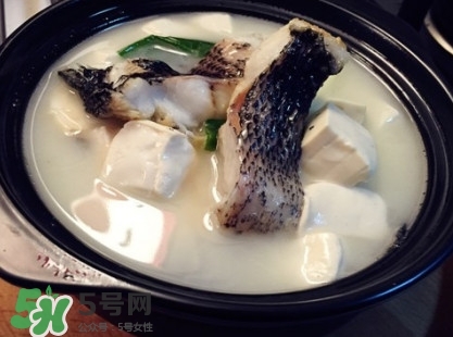 黑魚能和山藥一起吃嗎？山藥能和黑魚一起燉嗎