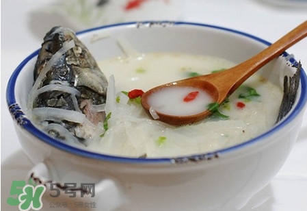 黑魚怎么做好吃？黑魚湯的做法