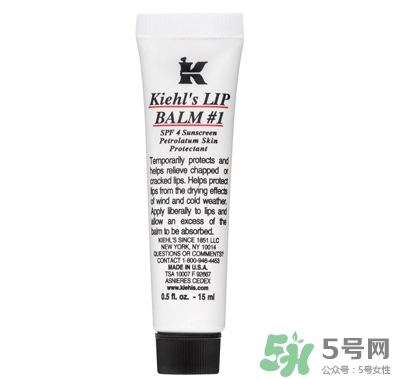 防曬唇膏要卸妝嗎？防曬潤唇膏要卸妝嗎