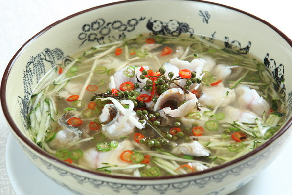 黑魚怎么片魚片去骨？黑魚怎么片魚片沒魚刺