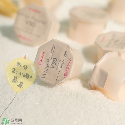 fracora維C美白粉怎么用？fracora vc誘導體維c美白粉使用方法