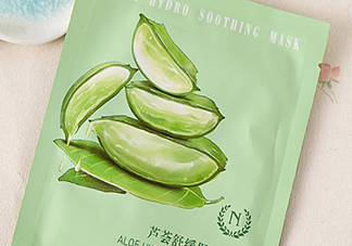 自然之名面膜怎么樣？the namir自然之名面膜哪款好用？