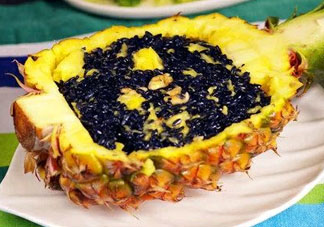 烏米飯?jiān)袐D能吃嗎？烏米飯?jiān)袐D可以吃嗎？