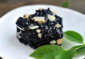 立夏為什么吃烏米飯？立夏吃烏米飯的好處