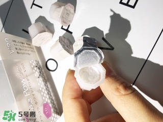 fracora維C美白粉怎么樣？fracora維C美白粉好用嗎