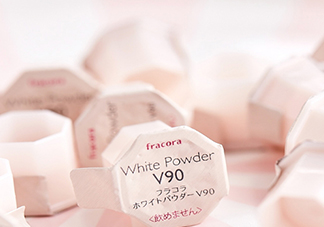 fracora維C美白粉怎么用？fracora vc誘導(dǎo)體維c美白粉使用方法