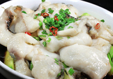 黑魚怎么片魚片去骨？黑魚怎么片魚片沒魚刺