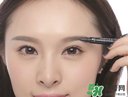 孕婦可以紋眉嗎？紋眉對孕婦有沒有影響？