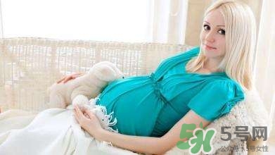 孕婦可以紋眉嗎？紋眉對孕婦有沒有影響？