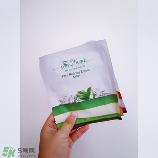 自然之名面膜怎么樣？the namir自然之名面膜哪款好用？