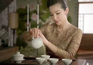?6月份喝什么茶？6月份喝什么茶葉最好？