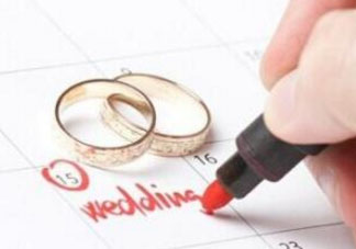 2017年6月份哪天結(jié)婚好？2017年六月份結(jié)婚吉日