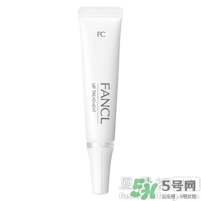 防曬唇膏要卸妝嗎？防曬潤唇膏要卸妝嗎