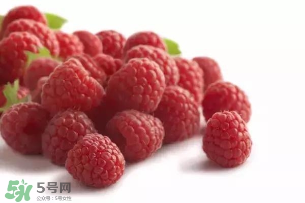 樹莓可以直接吃嗎？樹莓里的小籽能吃嗎？