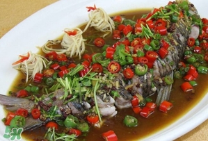 黑魚和什么不能一起吃？黑魚不能跟什么一起吃