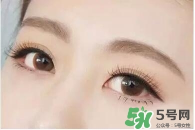 孕婦可以紋眉嗎？紋眉對孕婦有沒有影響？
