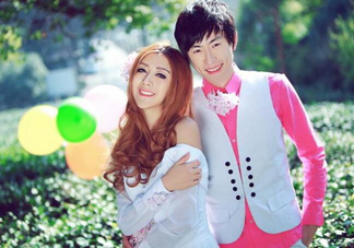 孕婦拍婚紗照可以化妝嗎？孕婦拍婚紗照注意事項(xiàng)