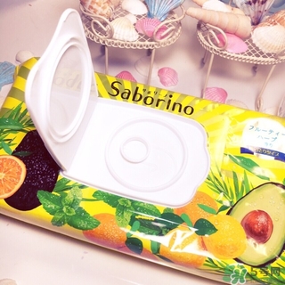 saborino早安面膜一盒多少片？saborino早安面膜一片敷多久