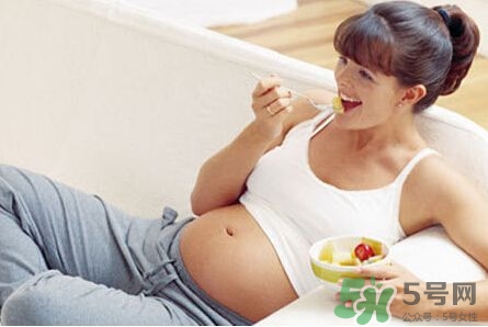孕婦可以吃粽子嗎？孕婦吃粽子對胎兒好嗎？