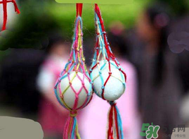 立夏為什么要掛蛋？立夏掛蛋是什么意思？