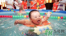 嬰兒泳池是否有必要買？嬰兒泳池有沒有必要買？
