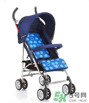 好孩子嬰兒車怎么折疊？好孩子嬰兒車折疊步驟圖