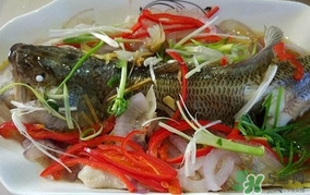 黃辣丁能和菠菜同食不？菠菜可以和黃辣丁一起吃嗎