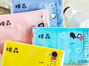 棉森洗臉巾怎么用？棉森洗臉巾怎么樣？