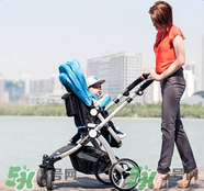嬰兒車什么時(shí)候開始用？嬰兒車什么時(shí)候用？