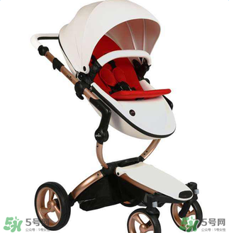 嬰兒車什么時候開始用？嬰兒車什么時候用？