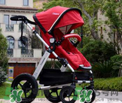 嬰兒車什么時候開始用？嬰兒車什么時候用？