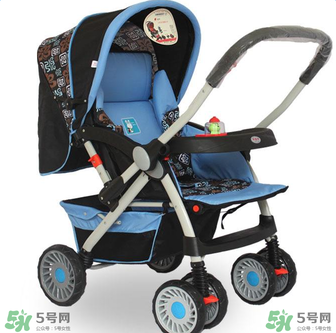 嬰兒車什么時候買？嬰兒車什么時候買合適？