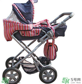 嬰兒車什么時候買？嬰兒車什么時候買合適？