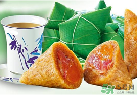 五芳齋粽子好吃嗎？五芳齋粽子為什么好吃？