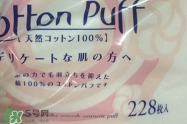 麗麗貝爾化妝棉是哪個國家的？lilybell麗麗貝爾是中國的嗎？