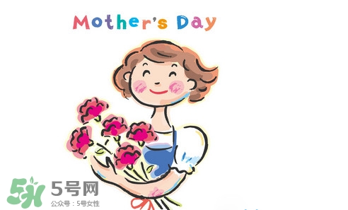 母親節(jié)是幾月幾號？母親節(jié)是什么時候
