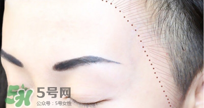 修容粉瘦臉怎么使用？修容粉怎么用瘦臉