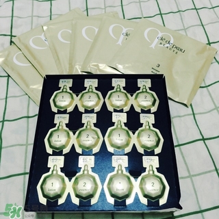 cpb面膜好用嗎？cpb面膜用完要洗臉嗎