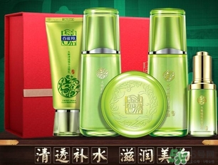 國(guó)產(chǎn)化妝品哪個(gè)牌子好？化妝品牌子排行榜